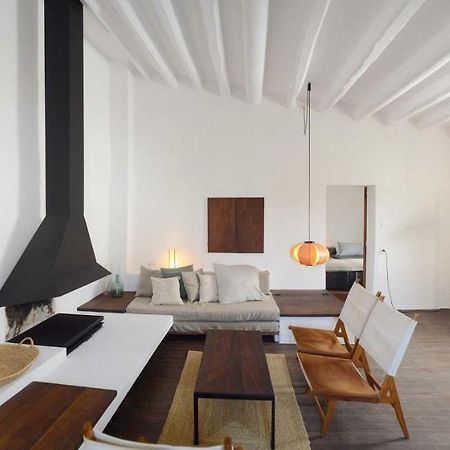 Cozy Townhouse In The Heart Of Cadaques By By Ja Coderch Villa Exteriör bild