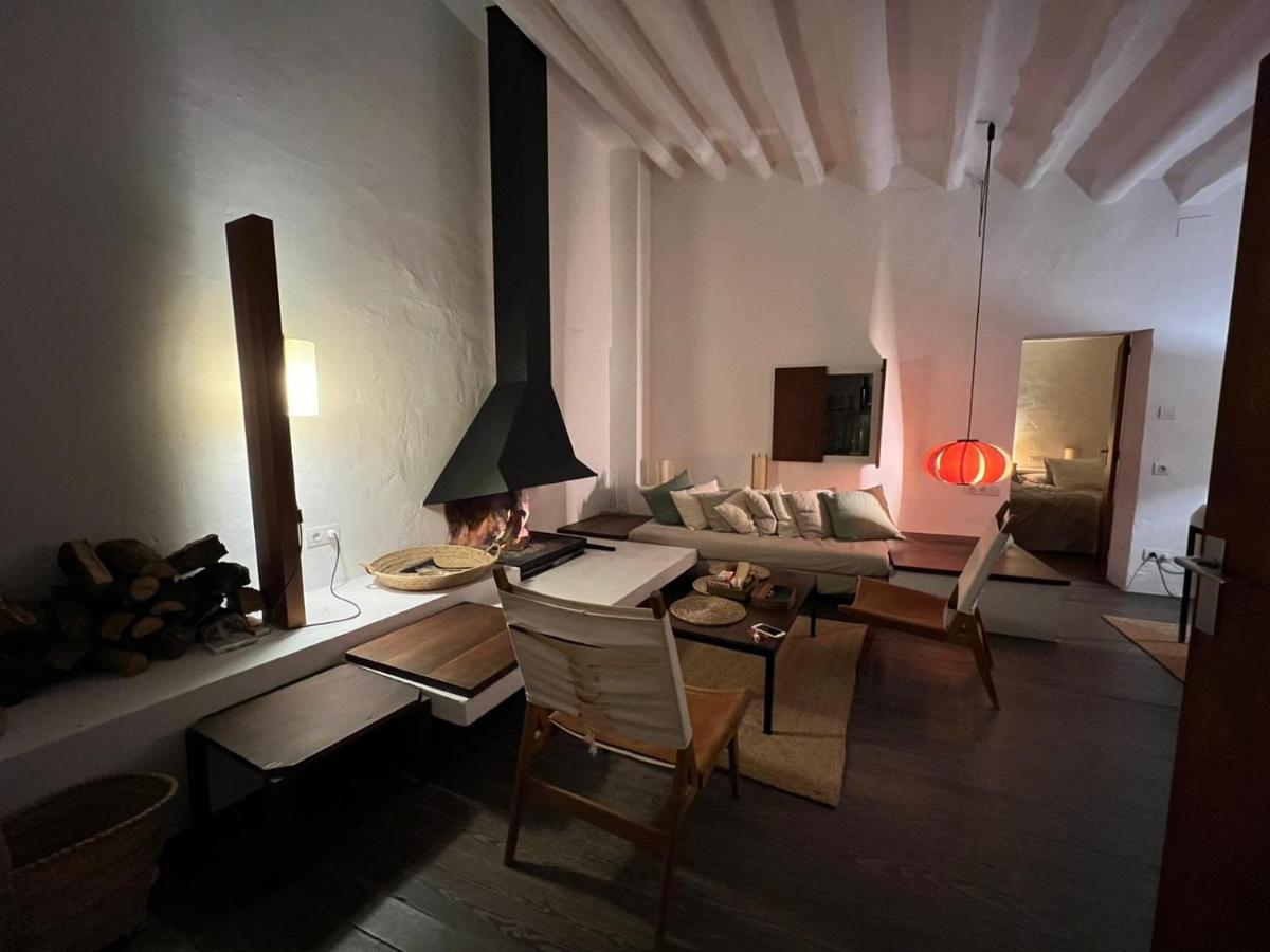 Cozy Townhouse In The Heart Of Cadaques By By Ja Coderch Villa Exteriör bild