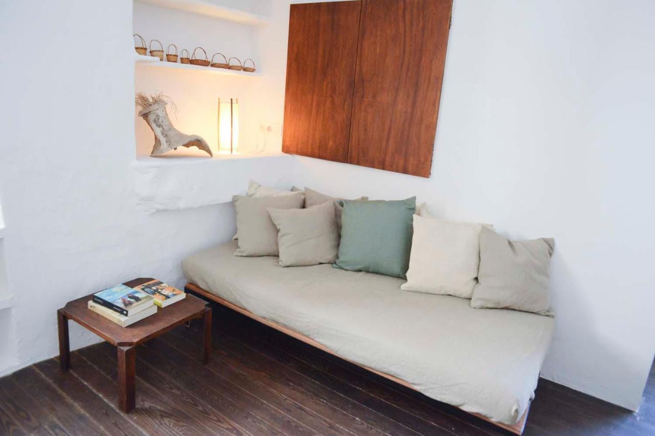 Cozy Townhouse In The Heart Of Cadaques By By Ja Coderch Villa Exteriör bild