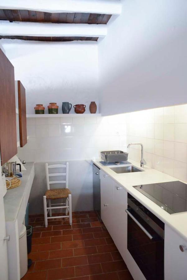 Cozy Townhouse In The Heart Of Cadaques By By Ja Coderch Villa Exteriör bild