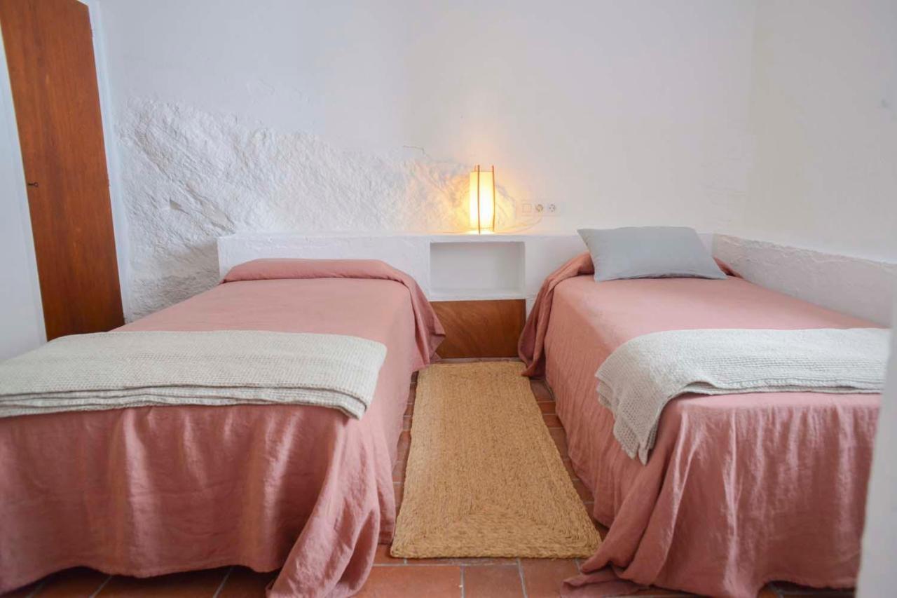 Cozy Townhouse In The Heart Of Cadaques By By Ja Coderch Villa Exteriör bild