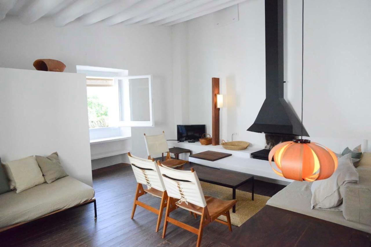 Cozy Townhouse In The Heart Of Cadaques By By Ja Coderch Villa Exteriör bild