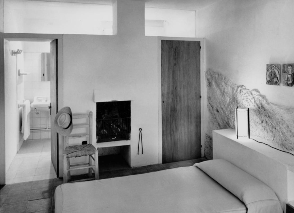 Cozy Townhouse In The Heart Of Cadaques By By Ja Coderch Villa Exteriör bild