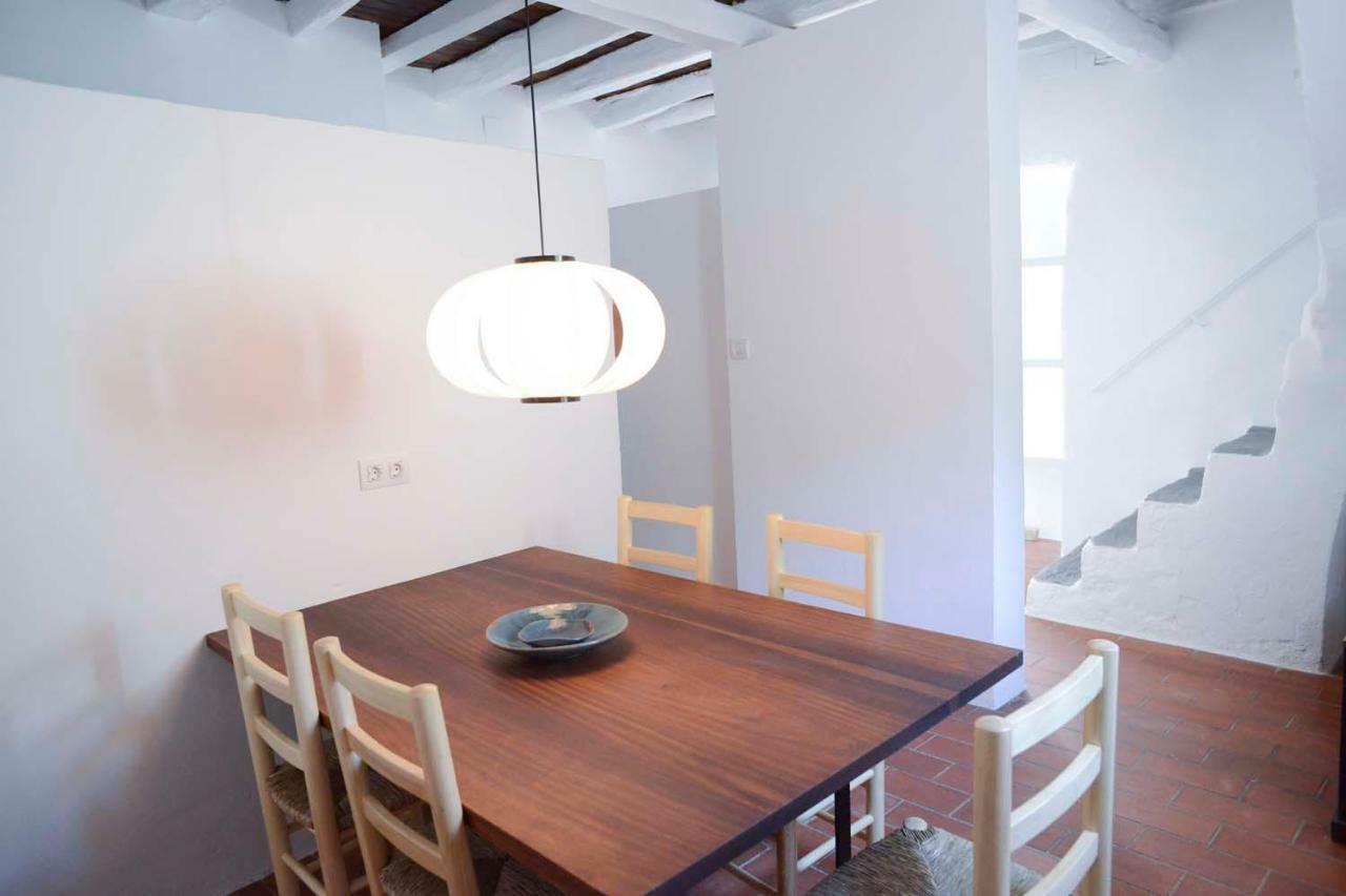 Cozy Townhouse In The Heart Of Cadaques By By Ja Coderch Villa Exteriör bild